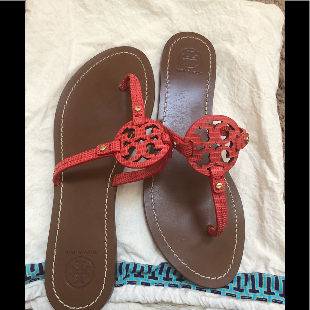 tory burch sandals